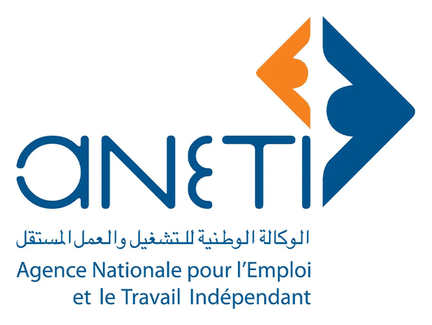 Agence National De l'Emploi Et Le Trvail Indépendant