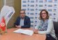 HandiSuccess International partners with Carrefour Tunisia to promote the professional inclusion of people with disabilities